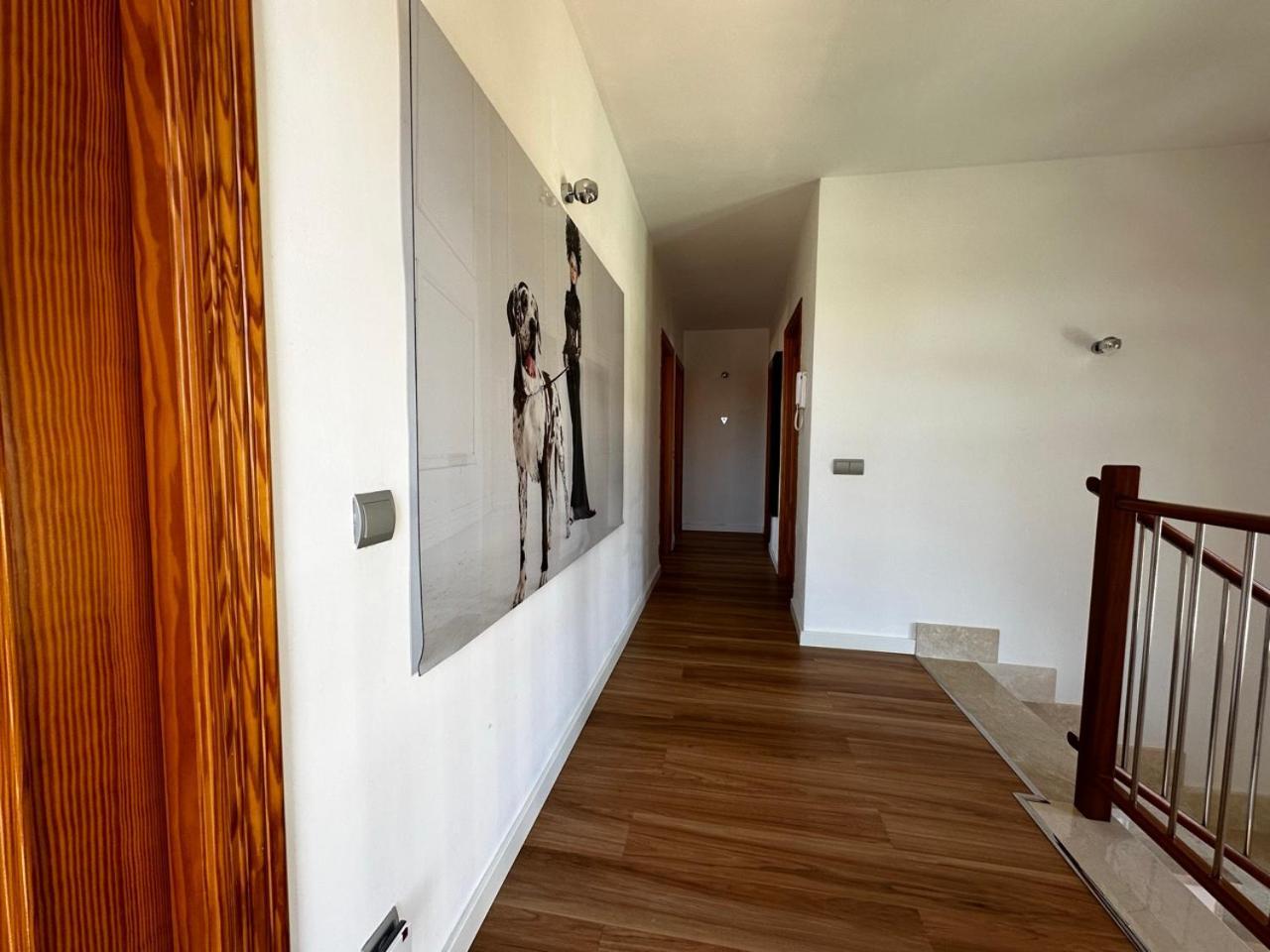 Casa El Verano - Traumhaus Am Es Trenc Sa Ràpita Eksteriør billede