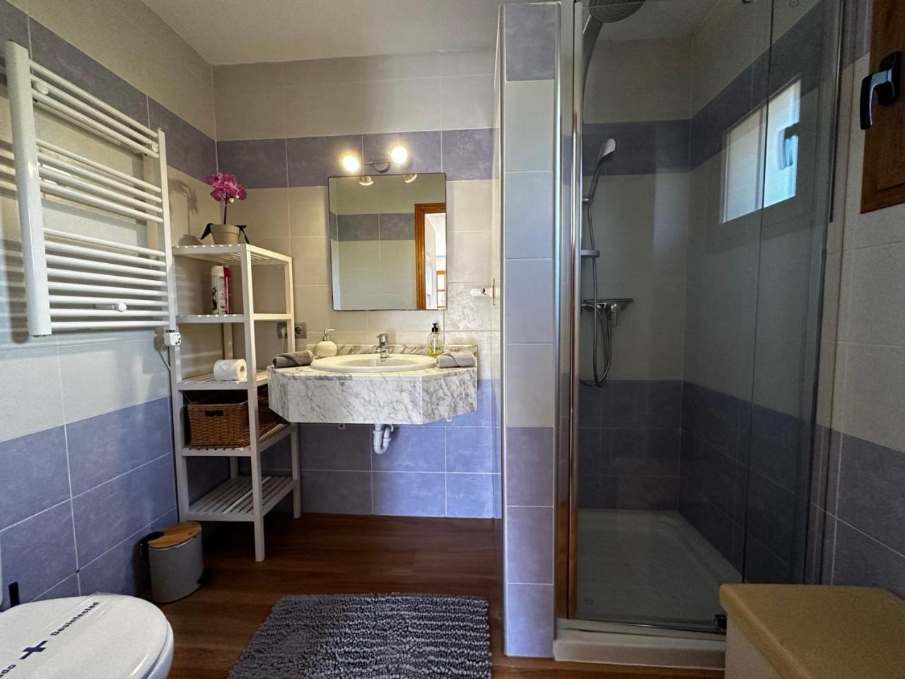 Casa El Verano - Traumhaus Am Es Trenc Sa Ràpita Eksteriør billede